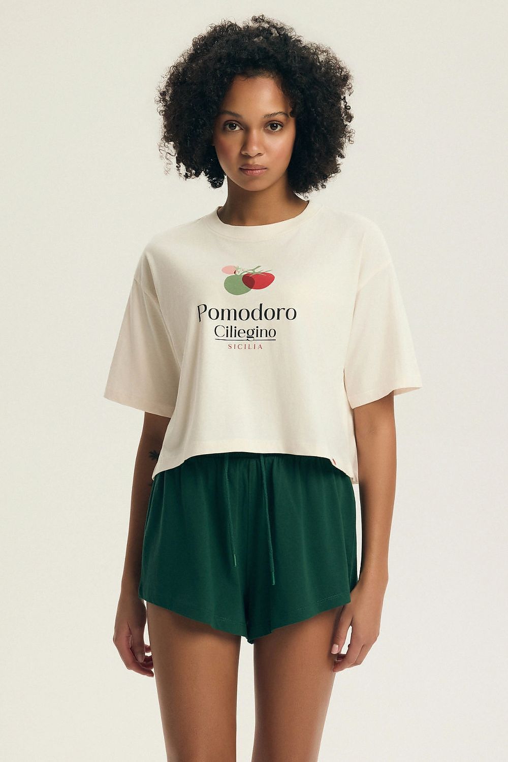 Pyjama model 225438 Henderson